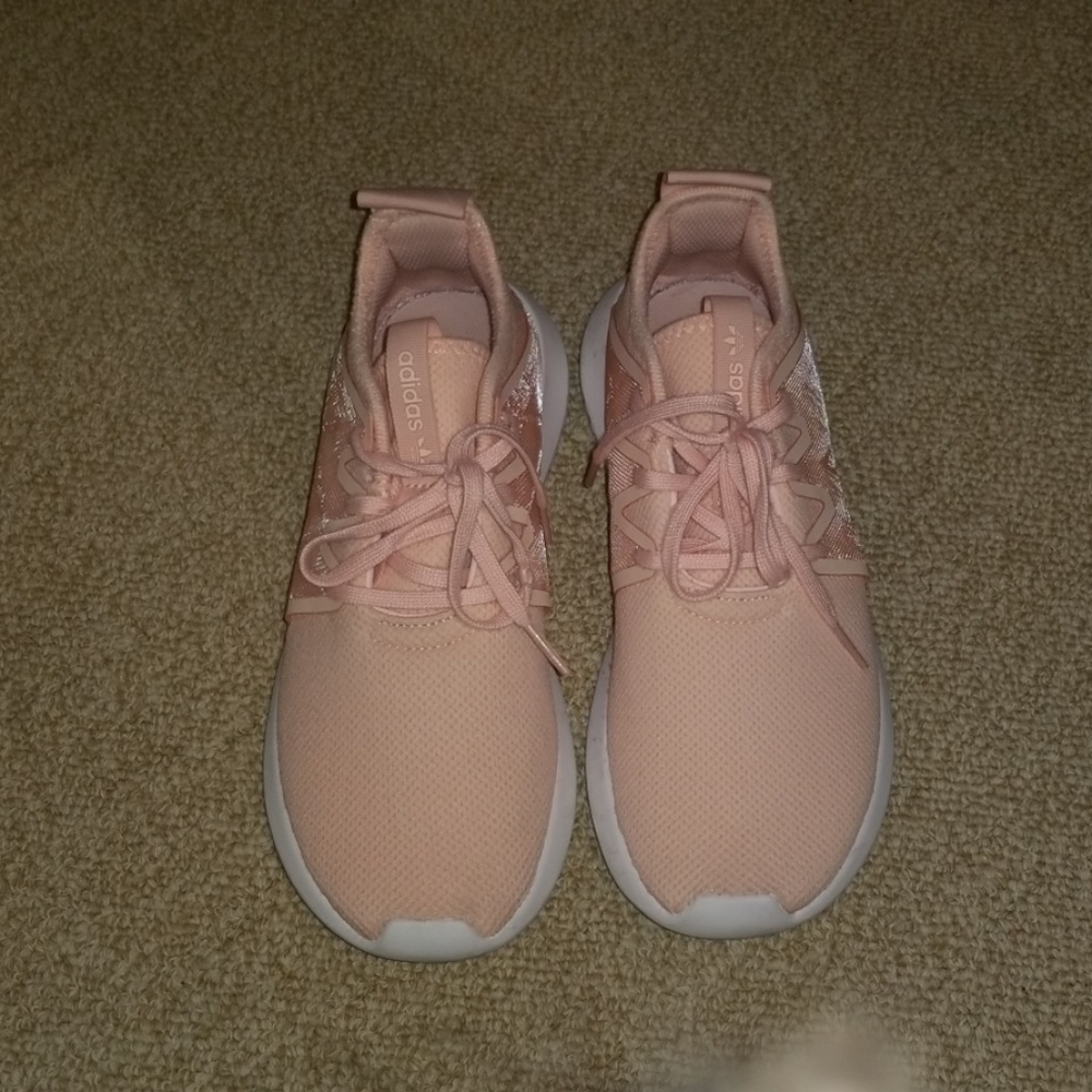 Adidas tubular sneakers